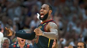 NBA – Programme de la nuit : Cleveland ou Boston ? Qui sera le premier en grande finale ?