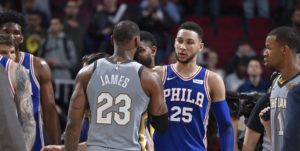 NBA – Dimanche 5 janvier : Les 5 infos qu’il ne fallait pas manquer