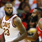 NBA – Les Rockets ne devraient pas poursuivre LeBron James cet été
