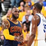 NBA – Programme de la nuit : Acte IV entre Cleveland et Golden State, un nouvel espoir ?