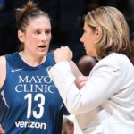WNBA- Les résultats de la nuit (25/05/2018) : Seattle après prolongation, un 4ème quart-temps sublime pour la victoire du Lynx