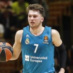 NBA – Les Kings toujours en doute sur Luka Doncic, pas les Hawks