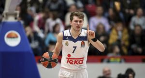 NBA – L&rsquo;agent de Luka Doncic veut mettre les choses au clair