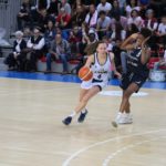NF2 – Les espoirs de Lyon en NF1 la saison prochaine