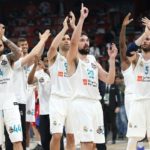 Euroleague – Final Four : Le collectif madrilène trop fort pour le CSKA Moscou !