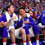 NBA – Brett Brown : « Markelle Fultz n’est pas mort ni enterré »