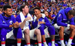 NBA – Brett Brown : « Markelle Fultz n’est pas mort ni enterré »