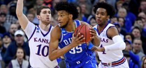 NBA – La liste des 69 joueurs présents à la Draft Combine, sans DeAndre Ayton et Luka Doncic