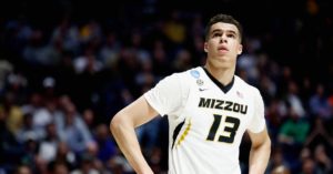 NBA – Les Clippers voudraient monter à la draft pour Michael Porter Jr.