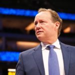 NBA – Mike Budenholzer aurait une préférence pour le poste des Bucks