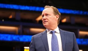 NBA – Mike Budenholzer aurait une préférence pour le poste des Bucks