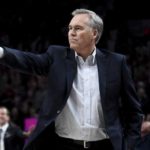 NBA – Pour Steve Kerr, Mike D’Antoni a changé le jeu