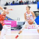 LFB – PlayDowns J4 – Récap&rsquo; : Mondeville devra encore attendre pour se maintenir, Nice distancé