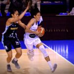 LFB – Miranda Ayim prolonge à Basket Landes