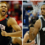 NBA – Eric Gordon rejoint Boris Diaw dans l’histoire des playoffs !