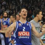 ABA League – Buducnost Podgorica : Le club prolonge Nikola Ivanovic !