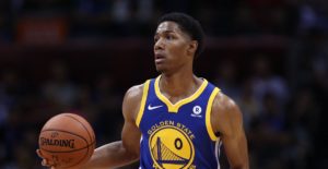 NBA – Patrick McCaw croit toujours à un retour durant ces playoffs
