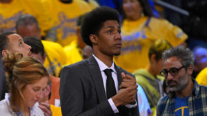 NBA – Patrick McCaw devrait prolonger son aventure aux Warriors