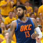 NBA – Sports Illustrated a obtenu le pitch des Lakers pour Paul George