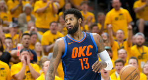 NBA – Les Sixers devraient se lancer à la quête de Paul George cet été