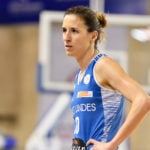 LFB – Transferts : Queralt Casas & Zofia Hruskacova officiellement chez les Flammes