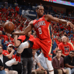 NBA – L’été de Rajon Rondo impacté par la décision des Pelicans concernant DeMarcus Cousins