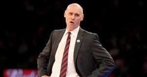 NBA – Rick Carlisle intéressé par le poste des Bucks ?