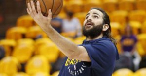 NBA – Ricky Rubio finalement de retour ce soir ?