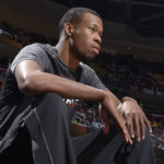 NBA – Rodney Hood explique pourquoi il a refusé de rentrer en jeu