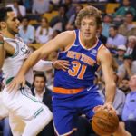 NBA – Ron Baker retrouve déjà une franchise