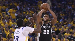 NBA – Rudy Gay laisse toujours planer le doute sur son futur