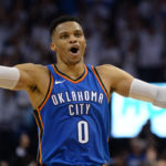 NBA – Russell Westbrook passe sur le billard !