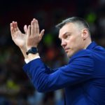Lituanie – Zalgiris Kaunas : Sarunas Jasikevicius toujours coach ? C’est du 50-50 !