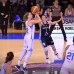 LFB – Matchs de classement (Belle) : Basket Landes défiera Villeneuve d’Ascq pour la 5ème place