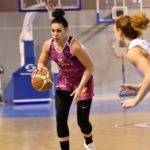 LFB – Transferts : Soana Lucet vers la Roche Vendée