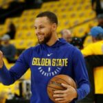 NBA – Programme de la nuit : Cleveland retrouve Toronto, Golden State retrouve Stephen Curry