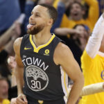 NBA – Stephen Curry dans le cinq de départ dès le match 3