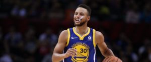 NBA – Curry en forme pour son retour, Cleveland réussit le hold up de l’année