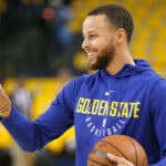 NBA – Le joueur de la ligue qui a eu droit à une session 1v1 avec Curry