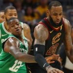 NBA – Terry Rozier sur la défaite des Celtics : « nous avions besoin de nous faire botter le cul »