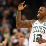 NBA – Terry Rozier s’est dit « surpris » d’avoir été placé dans le cinq de départ cette saison