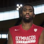 Grèce – Olympiacos : Le club se sépare d’Hollis Thompson !