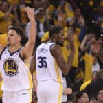 NBA – Programme de la nuit : Golden State et Houston souhaitent faire le break