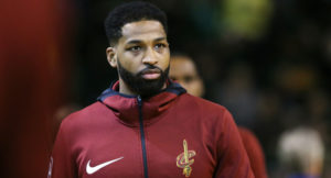 NBA – Vers un Tristan Thompson dans le cinq de départ