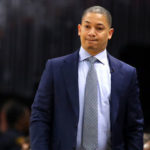 NBA – Tyronn Lue : « la saison régulière devient ennuyeuse »