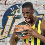 Euroleague – Final Four : Ekpe Udoh devrait faire le déplacement avec un invité !