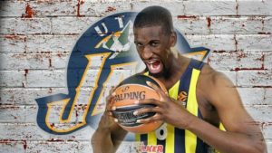 Euroleague – Final Four : Ekpe Udoh devrait faire le déplacement avec un invité !