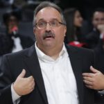 NBA – C’est fini pour Stan Van Gundy à Detroit !