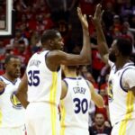 NBA – Le magnifique geste des Warriors pour un champion 2017