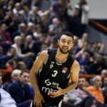 Liga Endesa – Transfert : Vitoria et Valence suivent Nigel Williams-Goss !